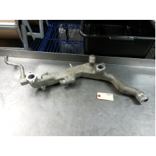 106Y024 Coolant Crossover From 2014 Subaru Legacy 2.5 106Y024 Coolant Crossover From 2014 Subaru Legacy 2.5